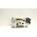Comando Ar Condicionado Peugeot 307 2006 2007 2008 2009 2010