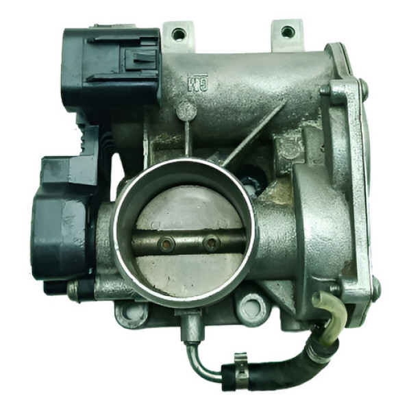 Corpo Borboleta Tbi Chevrolet Celta 2013