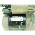 Motor Arranque Partida Honda City 2012 Automático