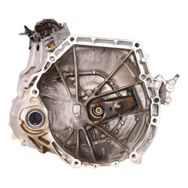 Caixa Câmbio Manual ...