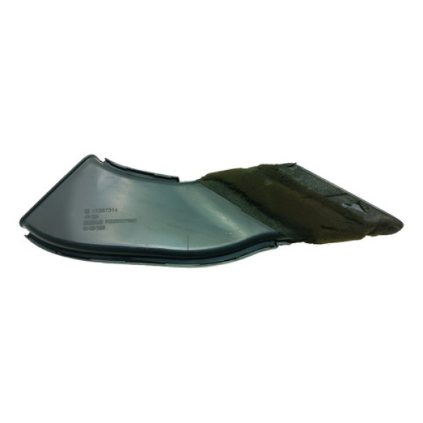 Duto Ar Painel Frontal Chevrolet Cruze 1.4 2017 