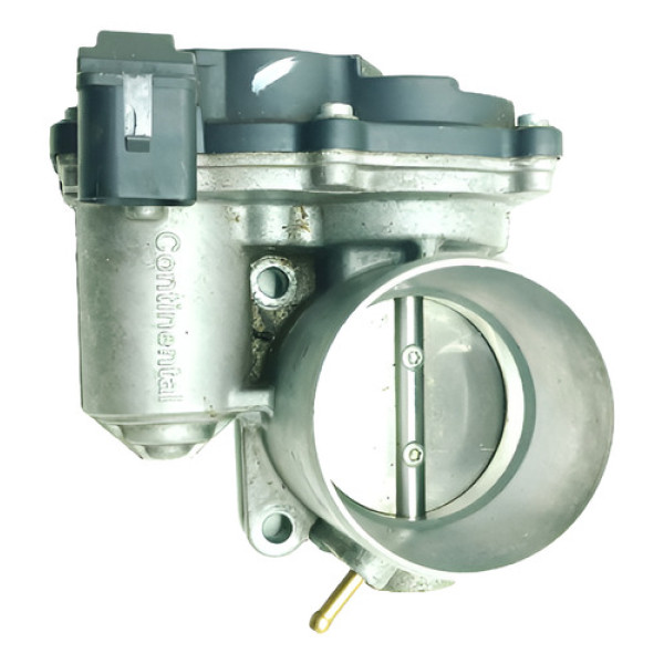 Corpo Borboleta Tbi Volkswagen Fox 1.6 2015