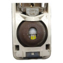 Luz Teto Cortesia Citroen C3 2005