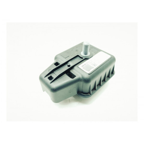Módulo Alarme Sirene Vw Tiguan R Line 2021 Original