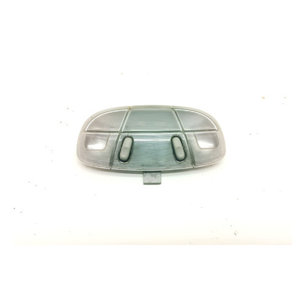 Luz Teto Cortesia Traseira Ford Fusion 2012