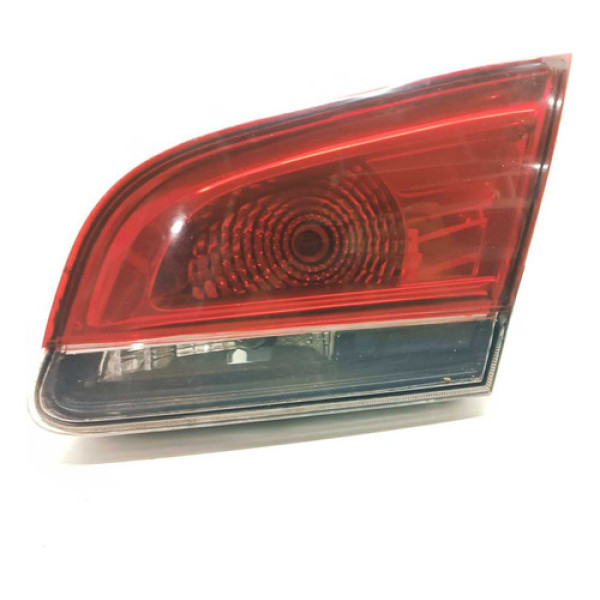 Lanterna Tampa Traseira Direita Fiat Siena 2008