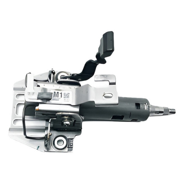 Coluna De Direção Escamoteável Toyota Corolla 2015