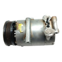 Compressor Ar Condicionado Ford Focus 2.0 2015