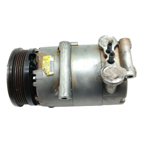 Compressor Ar Condicionado Ford Focus 2.0 2015