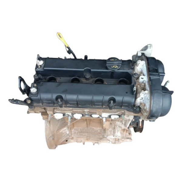 Motor Parcial Ford New Fiesta 1.6 128cv 2019