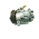 Compressor Ar Condicionado Fiat Strada 1.4 2022
