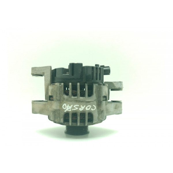 Alternador Gm Corsa 1.0 Maxx 2007