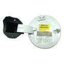 Portinhola Tanque Combustível Chevrolet Vectra 2008