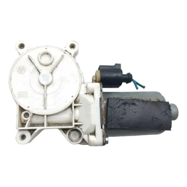 Motor Vidro Elétrico Traseiro Direito Volkswagen Fox 2010