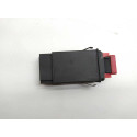 Botão Pisca Alerta Audi A3 1997 Vermelho