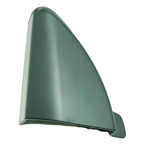 Acabamento Interno Retrovisor Esquerdo Chevrolet Cruze 2013