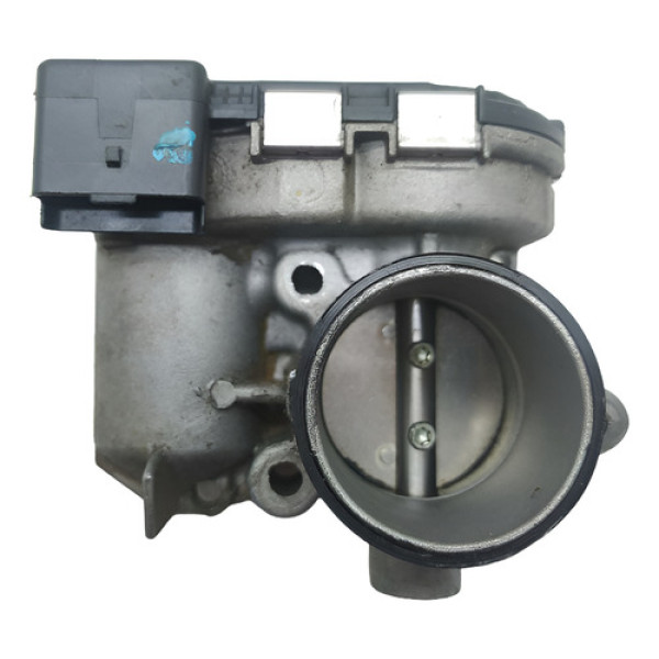 Corpo Borboleta Tbi Citroen C3 1.5 2011
