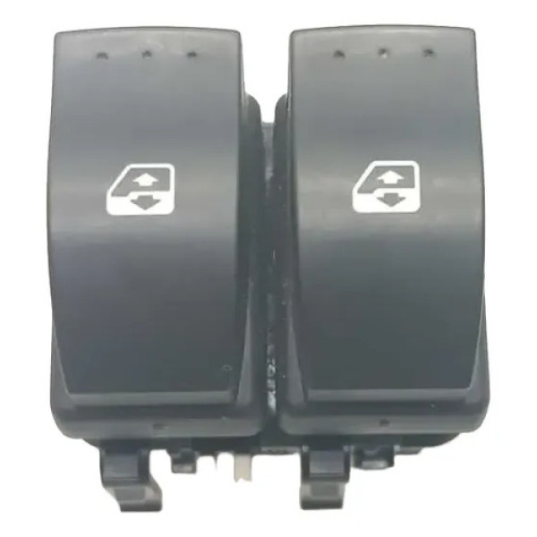 Comando Vidro Elétrico Traseiro Renault Duster 2013