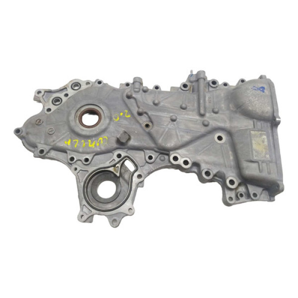 Tampa Lateral Motor Toyota Corolla 2013