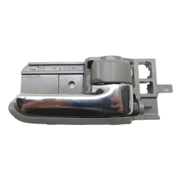 Maçaneta Interna Traseira Direita Toyota Corolla 2005