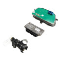 Kit Módulo Injeção Ford Ka 1.0 2010 C/ar Direção Original