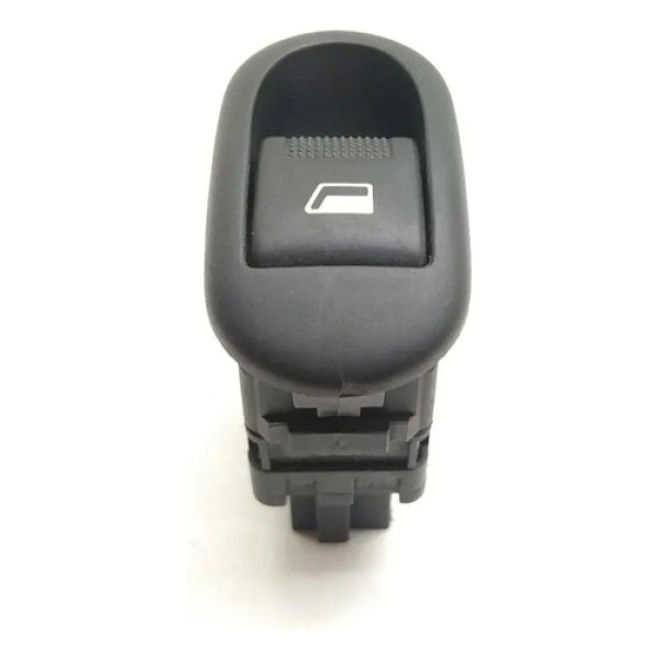 Botão Vidro Elétrico Dianteiro Direito Citroen C3 2010