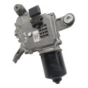 Motor Limpador Vidro C4 Picasso 2011