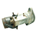 Motor Partida Arranque Automatico Toyota Hilux 3.0  2010
