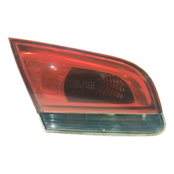 Lanterna Tampa Traseira Esquerda Fiat Siena 2008