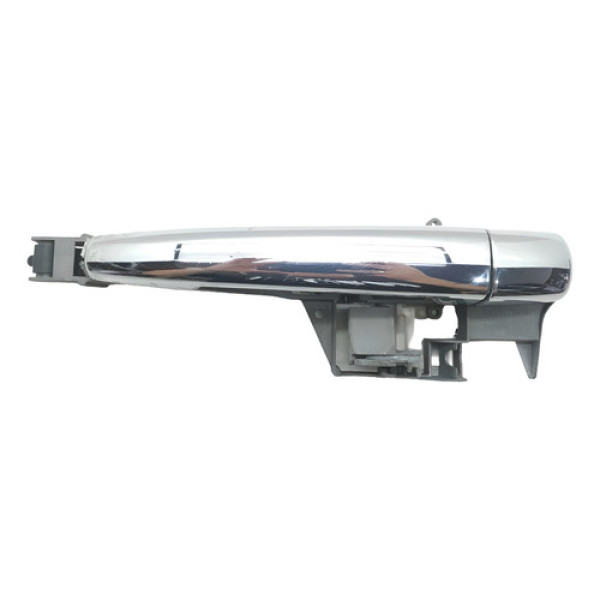 Maçaneta Externa Porta Dianteira Direita Peugeot 408 2012