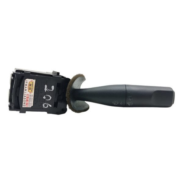 Chave Limpador Parabrisa Peugeot 206 2010