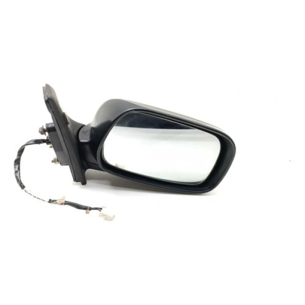 Retrovisor Eletrico Direito Toyota Corolla 2003