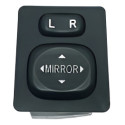 Botão Interruptor Retrovisor Elétrico Toyota Corolla 2015  