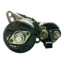 Motor Partida Arranque Volkswagen Golf 1.6 2003