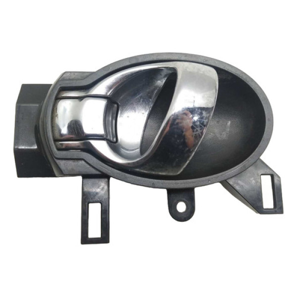 Maçaneta Interna Porta Dianteira Esquerda Nissa March 2017