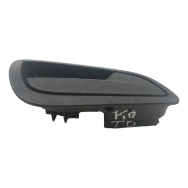 Maçaneta Interna Tra...