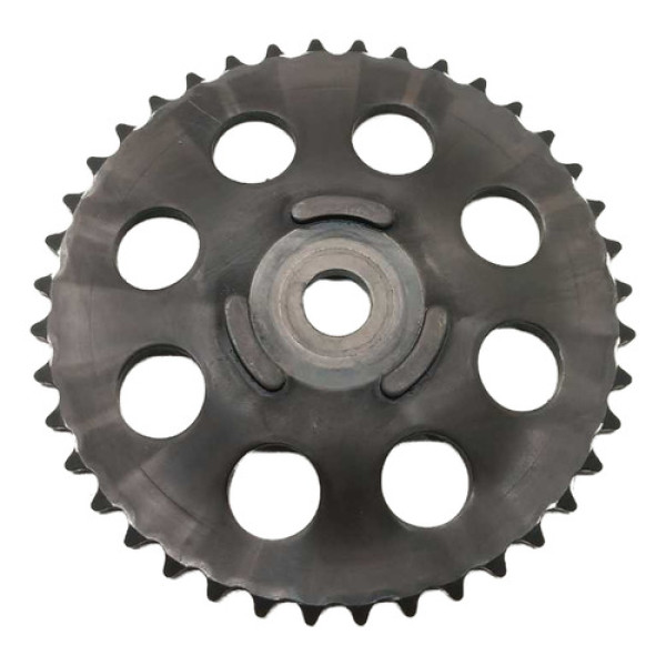 Polia Comando Escapamento Peugeot 3008 1.6 2012