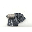 Motor Vidro Elétrico Traseiro Esquerdo Volkswagen Golf 2008
