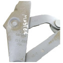 Dobradiça Capo Lado Direito Renault Master 2.5 2008