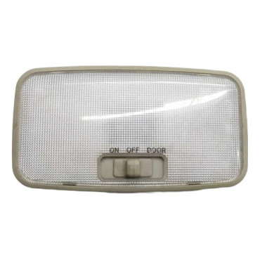 Luz Teto Cortesia To...