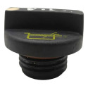 Tampa Óleo Motor Fiat Siena 2010 Preto