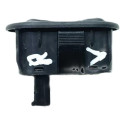 Botão Vidro Traseiro Direito Chevrolet Meriva 2009