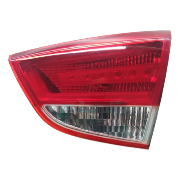Lanterna Tampa Direita  Hyundai Ix35 2009 2010 Original
