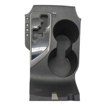 Moldura Console Câmb...