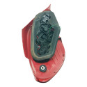 Lanterna Traseira Lado Direito Peugeot 307 2010