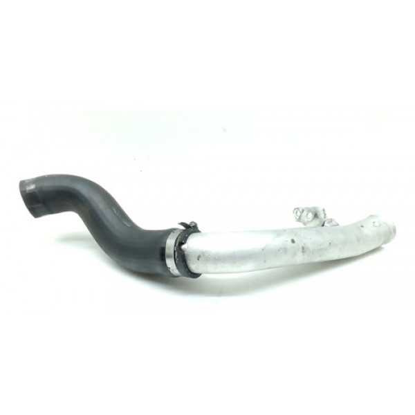 Mangueira Tubo Intercooler Hyundai Hr 2.5 16v 2013 / 2014