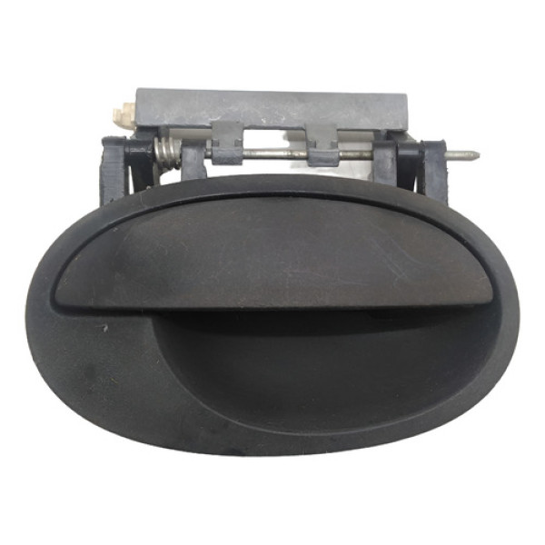 Macaneta Porta Externa Dianteira Direita Corsa Montana 2008