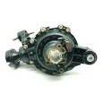 Diferencial Dianteiro Ford Ranger 2.2 4x4 2020