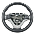 Volante Direção Com Comandos Hyundai I30 2.0 2010 Preto