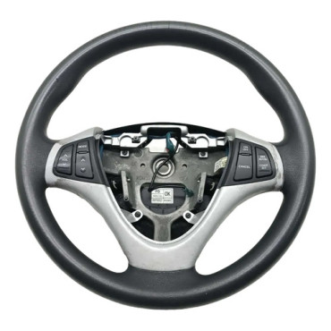 Volante Direção Com ...